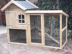 Degelijke konijnenhokken ook in douglas zie adv voor maten, Dieren en Toebehoren, Ophalen of Verzenden
