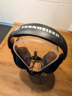 Sennheiser HD201, Over oor (circumaural), Gebruikt, Ophalen of Verzenden, Sennheiser