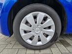 Peugeot 107 1.0 Active | Airco | 5 Deurs (bj 2013), Voorwielaandrijving, Euro 5, Stof, Gebruikt