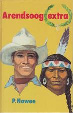ARENDSOOG - Extra, Boeken, Ophalen of Verzenden, Gelezen, P. Nowee, Fictie