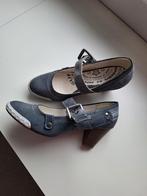 SuperTrash Mary Jane Hak Schoenen - Maat 38, SuperTrash, Blauw, Ophalen of Verzenden, Zo goed als nieuw