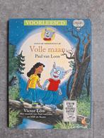 Dolfje Weerwolfje - Volle maan, Ophalen of Verzenden