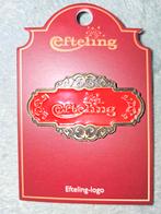 efteling pin, Verzamelen, Efteling, Ophalen, Nieuw, Button of Speldje