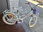 Volare Liberty fiets 18 inch, Ophalen, Zo goed als nieuw, 18 inch