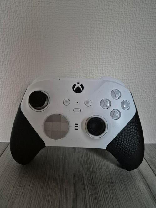 XBOX PRO CONTROLLER, Spelcomputers en Games, Spelcomputers | Xbox | Accessoires, Gebruikt, Xbox Original, Controller, Ophalen