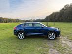 Audi Q3 45 Tfsi e 245pk Phev S Tronic 2022 Blauw, Stof, Blauw, 1395 cc, SUV of Terreinwagen