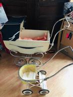 Kinderwagen, Ophalen of Verzenden, Gebruikt, Overige merken