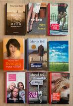 9 prachtige literaire romans van Martin Bril, Ophalen of Verzenden, Zo goed als nieuw