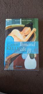 Cathy Kelly - Iemand als jij, Ophalen of Verzenden, Gelezen, Cathy Kelly, Nederland