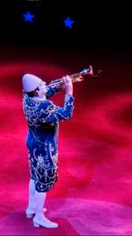 Gezocht:  wereld kerstcircus carre programmaboekjes, Ophalen of Verzenden, Zo goed als nieuw