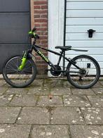 B-twin 20 inch mountainbike - 6 versnellingen, Fietsen en Brommers, Fietsen | Jongens, Ophalen, Gebruikt, 20 inch, Handrem