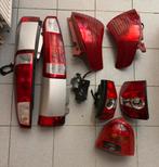 Achterlampen auto divers, Ophalen of Verzenden, Gebruikt, Overige automerken