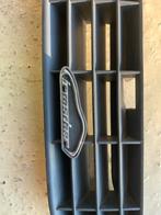 Astra G Irmscher Grill, Auto-onderdelen, Carrosserie en Plaatwerk, Gebruikt, Voor, Opel, Ophalen of Verzenden