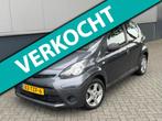 Toyota Aygo 1.0 VVT-i Comfort Airco carplay 44830KM NAP, Voorwielaandrijving, Euro 5, Startonderbreker, Gebruikt