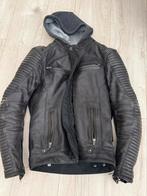 Leren motorjas Segura, Ophalen, Tweedehands, Jas | leer