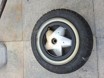 Skipper achtervelg beschikbaar voor biedingen