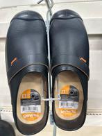 Gevavi Klompen 1230 SB- Zwart - Maat 41, Tuin en Terras, Ophalen of Verzenden, Nieuw, Heren, Schoenen