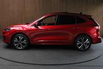 Ford Kuga 2.5 PHEV ST-Line X € 28.500,00, Auto's, Ford, Automaat, 4 cilinders, Leder en Stof, Origineel Nederlands