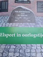 ELSPEET IN OORLOGSTIJD door M. van Kooten v.d.m., Ophalen of Verzenden, 20e eeuw of later, Zo goed als nieuw