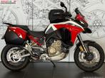Ducati MULTISTRADA V4 Sport FULL (bj 2021), Motoren, Bedrijf, Meer dan 35 kW, Toermotor, 1158 cc