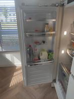NIEUW - deur van koelkast Bauknecht KSI14VF2P, Witgoed en Apparatuur, Koelkasten en IJskasten, Ophalen, Zonder vriesvak, 120 tot 140 cm