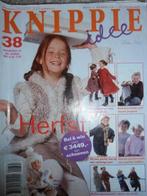 Knippie herfst 2003 kleertjes voor BabyBorn en 38 modellen, Ophalen of Verzenden, Zo goed als nieuw, Kind, Knippie