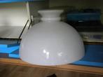 olielamp Opaline kap lampenkap, Ophalen