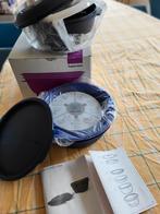 Tupperware Micro Urban Large/Family, Ophalen of Verzenden, Nieuw, Blauw, Overige typen