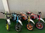 Nieuwe Ultra 1000 watt 36V electrische kinder crossmotor, Kinderen en Baby's, Speelgoed | Buiten | Accuvoertuigen, Ophalen, Nieuw