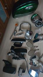 Onderdelen voor kawasaki  vnclassic 1600, Motoren, Onderdelen | Kawasaki, Ophalen of Verzenden