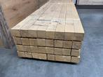 12x12 CM Eikenhouten fijnbezaagde Frans eiken qp1 palen