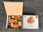 Blockplayset Brinca Dada Bi Modals, Kinderen en Baby's, Speelgoed | Bouwstenen, Ophalen of Verzenden, Zo goed als nieuw, Overige merken