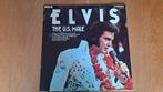 Elvis Presley  - The U.S. Male  LP. T.e.a.b, Ophalen of Verzenden, Gebruikt, Cd of Plaat