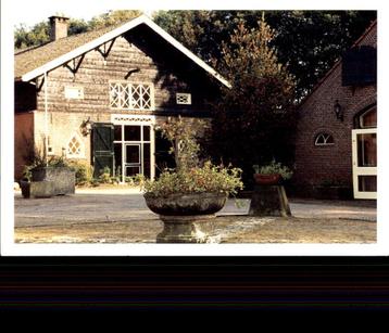 Maarn Robby's Restaurant reclamekaart beschikbaar voor biedingen
