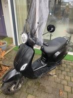Senzo Rivalux scooter, Gebruikt, Benzine, Ophalen, Overige merken
