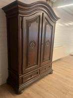 Unieke handgemaakte kast, Ophalen of Verzenden, 25 tot 50 cm