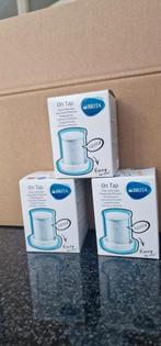 Brita On Tap filterpatroon 3 stuks NIEUW, Ophalen of Verzenden, Nieuw
