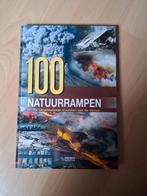 100 Natuurrampen, Ophalen of Verzenden, Zo goed als nieuw, Europa