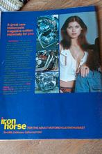 Easyriders magazine, Ophalen of Verzenden