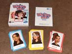 Wie is het kaartspel nieuw Hasbro, Hobby en Vrije tijd, Gezelschapsspellen | Kaartspellen, Ophalen of Verzenden, Nieuw