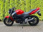 Suzuki GSR600ABS - 2008 4839 km. Bijna Nieuw! LAATSTE WEEK!, 4 cilinders, Motorrijbewijs A, Particulier, Meer dan 35 kW