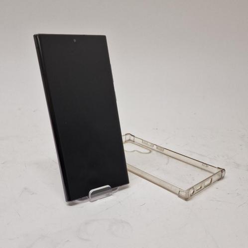 Samsung s22 ultra 256GB Ex S-Pen | Inc garantie, Telecommunicatie, Mobiele telefoons | Samsung, Gebruikt