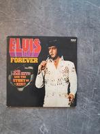 Elvis Forever LP - 32 Hits, Ophalen of Verzenden, Gebruikt
