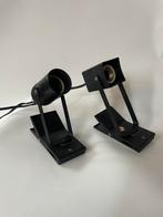 Vitage LITA spotjes met clip, Ophalen of Verzenden, Zo goed als nieuw