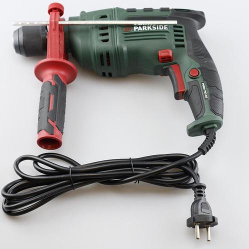 PARKSIDE Boor- en Breekhamer | Nette Staat, Doe-het-zelf en Verbouw, Gereedschap | Boormachines, Zo goed als nieuw