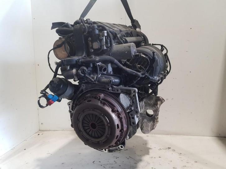 Motor Peugeot 308 (4A/C) (2007-09/2014-10) 0135LT, Auto-onderdelen, Motor en Toebehoren, Peugeot, Gebruikt