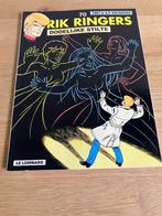Rik Ringers deel 70 Dodelijke Stilte SC 1e druk 2005., Gelezen, Tibet & A.P. Duchateau, Eén stripboek, Ophalen of Verzenden