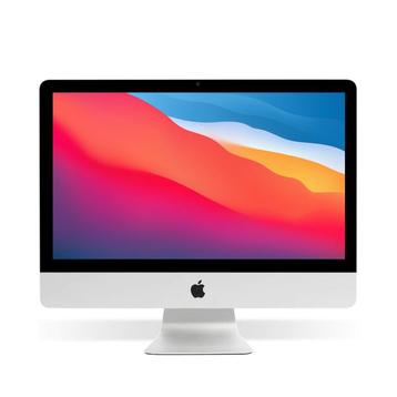 iMac (21.5-inch, Mid 2014) voor 100 euro beschikbaar voor biedingen