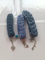 Gehaakte sleutelhanger set, Ophalen of Verzenden, Nieuw