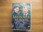 midsomer murders -beyond the grave- (17), Cd's en Dvd's, Alle leeftijden, Verzenden, Zo goed als nieuw, Detective en Krimi